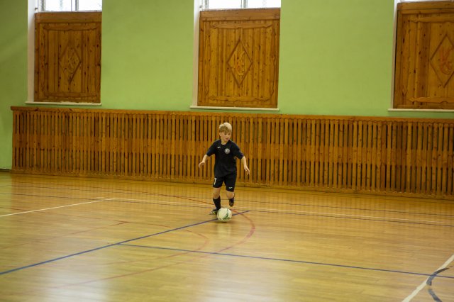 Игры 20-21 ноября